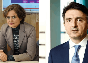 CHP'li Kaftancıoğlu'ndan İYİ Partili Yılmaz'a 'Kılıçdaroğlu'nun çevresindeki çıkar grupları' yanıtı': 'Hangi çıkar grubunun parçasıyım?'