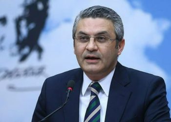 CHP'li Salıcı'dan Bora Kaplan açıklaması: 'İktidar, iktidarı suç örgütünün örtbas etmekle suçluyor'