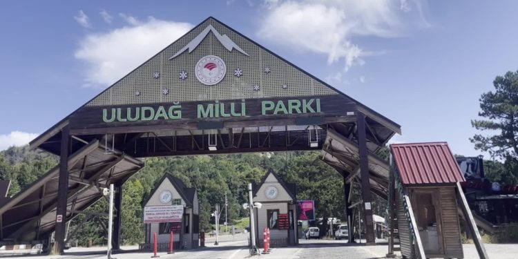 CHP'li Sarıbal'dan Kirazlıyayla'ya helikopter pisti yapılmasına tepki