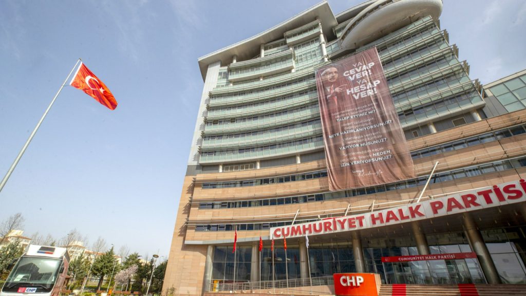 CHP'nin Ordu adaylığı için tartışma yaratacak iddia