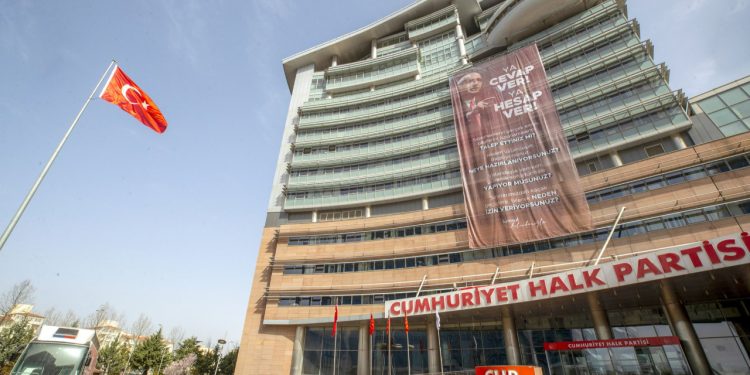 CHP'nin Ordu adaylığı için tartışma yaratacak iddia