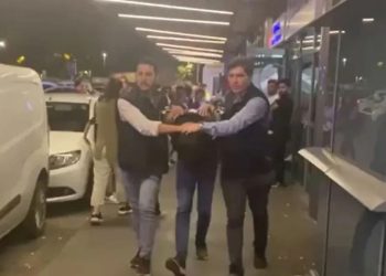 Camide içki paylaşımı yapan kişinin ifadesi ortaya çıktı: "Ailemin tavrı beni buna sürükledi"