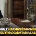 Can Ataklı: Hakan Fidan Hindistan dönüşü Erdoğan’dan azar yedi