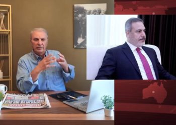 Can Ataklı’dan ‘Erdoğan, Hakan Fidan’ı fırçaladı’ iddiası: ‘Görevden alma kararından son anda vazgeçti’