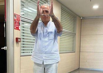 Celalettin Can’a cezaevine gönderilmeden önce kötü muamele