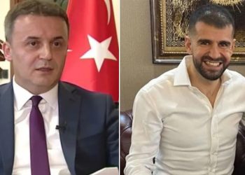 Çete liderinden villa ve lüks araba hediye aldığı iddia edilmişti! Yargıtay üyesi Kocaman, 26 habere erişim engeli getirtti