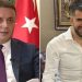Çete liderinden villa ve lüks araba hediye aldığı iddia edilmişti! Yargıtay üyesi Kocaman, 26 habere erişim engeli getirtti