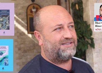 Çetin Balanuye ile diyaloglar: İçkin gerçekliğin mutlak bir yol haritası yok