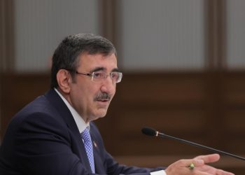 Cevdet Yılmaz emekliye tarih verdi