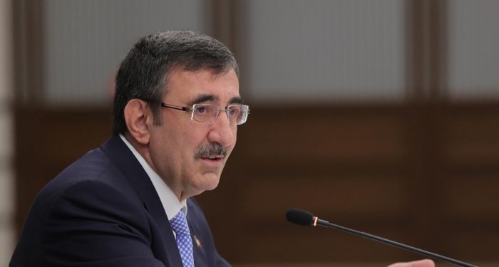 Cevdet Yılmaz emekliye tarih verdi