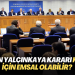 Ceza Hukukçusu Dr. Gökhan Güneş, AİHM’in Yalçınkaya kararının kimler için emsal olabileceğini anlattı