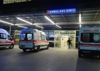 Cezaevinden izinli çıkan hükümlü dini nikahlı eşini öldürdü