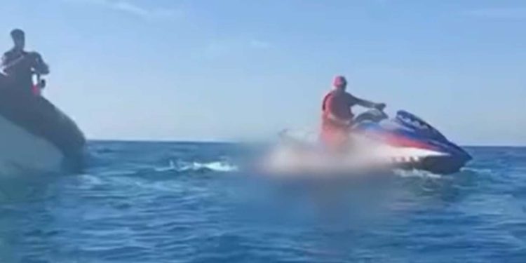 Cezayir'den öldürülen turistlerle ilgili ilk açıklama: Önce uyarı ateşi açtık