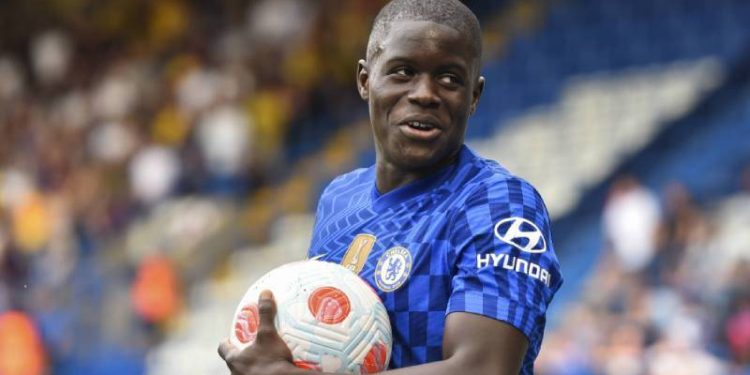 Chelsea'nin stoperi Malang Sarr için Süper Lig iddiası