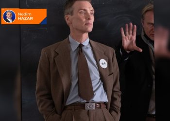 Christopher Nolan; Bir yönetmenden çok daha fazlası