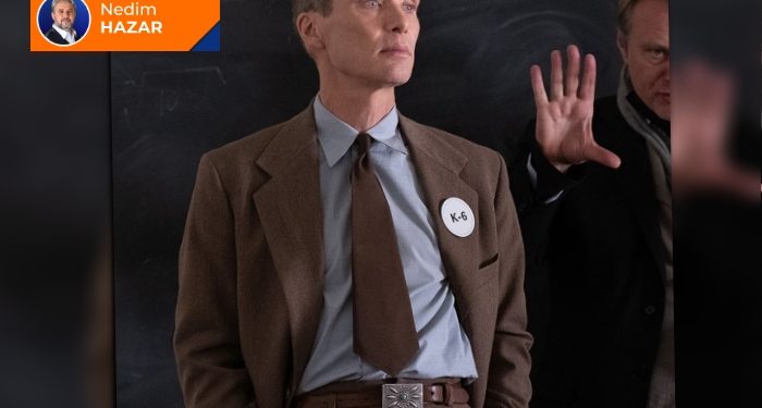 Christopher Nolan; Bir yönetmenden çok daha fazlası