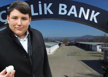 'Çiftlik Bank' davasında mağdurların toplam zararı dudak uçuklattı!