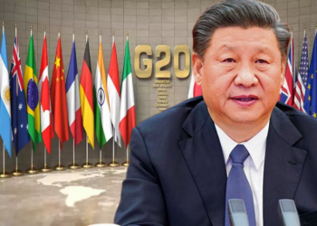 Çin devlet başkanı Xi Jinping ilk defa G20 zirvesine katılmayacak