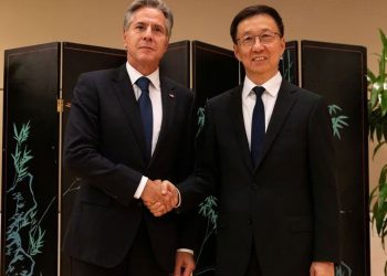 Çin'den ABD'ye 'ilişkilerde orta yolu bulma' mesajı