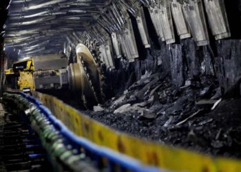 Çin'in Guico eyaletindeki kömür madeninde iş cinayeti: 16 madenci öldü