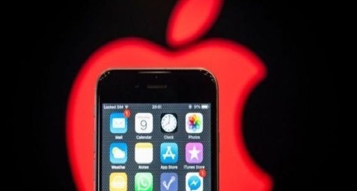 Çin’in iPhone kullanımını yasakladığı iddiaları Apple’ın değerini iki günde 200 milyar dolar düşürdü