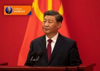 Çin’in kayıp bakanları