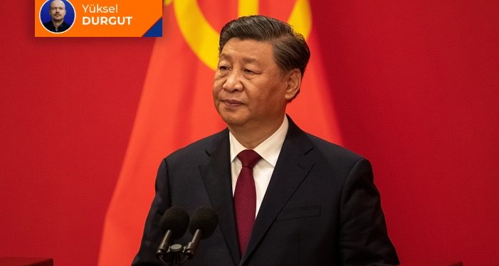 Çin’in kayıp bakanları