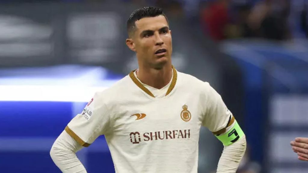 Cristiano Ronaldo, Fas'taki otelini depremzedelere açtı