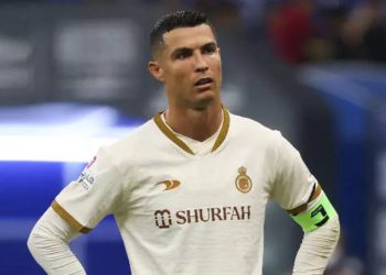 Cristiano Ronaldo, Fas'taki otelini depremzedelere açtı