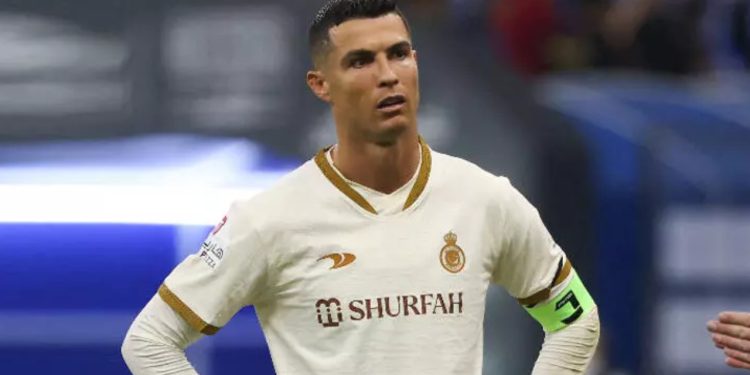 Cristiano Ronaldo, Fas'taki otelini depremzedelere açtı