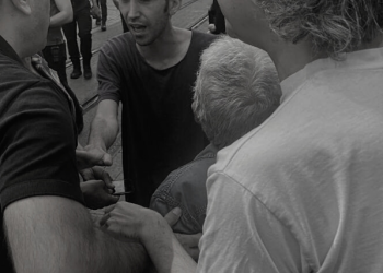 Cumartesi Anneleri 963. haftada da gözaltında