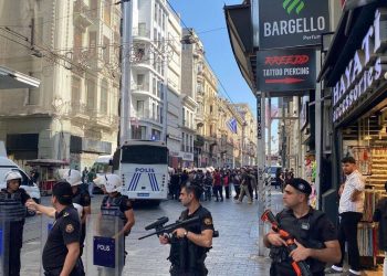 Cumartesi Anneleri 965. haftada da gözaltına alındı