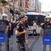 Cumartesi Anneleri’ne 962. haftada da kelepçe!