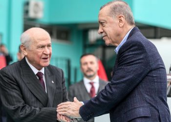 Cumhur İttifakı'nın yerel seçimde izleyeceği yol haritası belli oldu