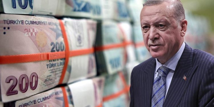 Cumhurbaşkanlığı Genelgesi yayımlandı: Yeni yatırım projeleri durduruldu!