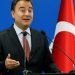 DEVA Partisi Genel Başkanı Ali Babacan: 'Seçimden bu yana 4 kez faiz arttı, sayın Erdoğan susuyor'