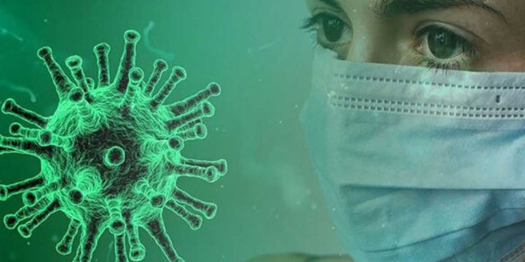 DSÖ: Covid-19 vakalarında dünya genelinde artış var