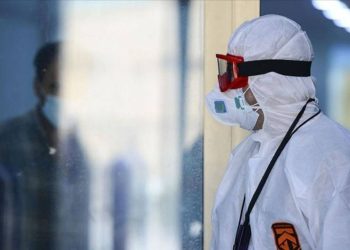 DSÖ'de koronavirüs endişesi: Yeni varyant yayılıyor