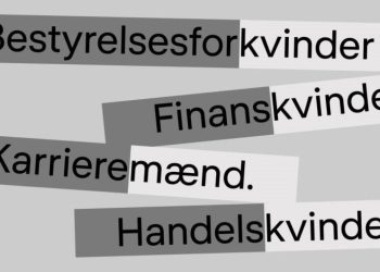 Danimarka'da 'cinsiyetsiz sözlük' çalışması tamam: Gelecek yıl yayımlanacak