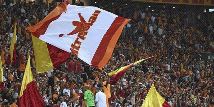 Danimarka'da gündem Galatasaray: "Kopenhag'ı Türk cehennemi bekliyor"