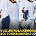 Deniz Kuvvetleri’nde askeri öğrencilere ankesör soruşturması