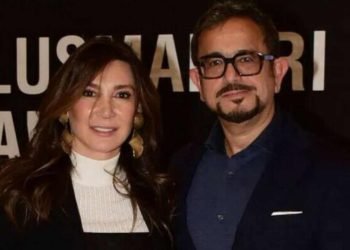 Deniz kazasında yaralanan Ali Sabacı taburcu edildi