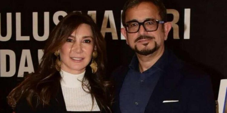 Deniz kazasında yaralanan Ali Sabacı taburcu edildi