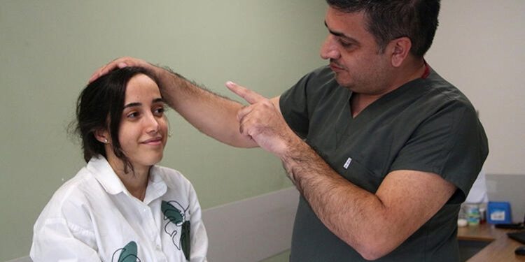 Deprem sonrası baş dönmesi vakaları iki katına çıktı: İki yıl sürebilir