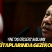 Ders kitaplarında Gezi korkusu: Yine ‘dış güçlere’ bağlandı