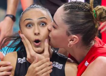 'Destekçileri onları güçlü kadının kusursuz sembolleri olarak görüyor'