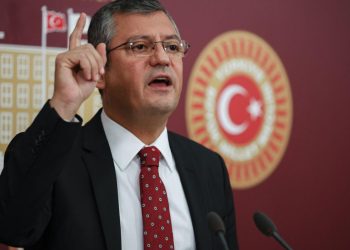 Detaylar netleşmeye başladı: 'Özgür Özel'in basın toplantısına destek için gelecekler'