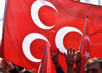 Devlet Bahçeli açıkladı: İşte MHP'nin kurultay tarihi