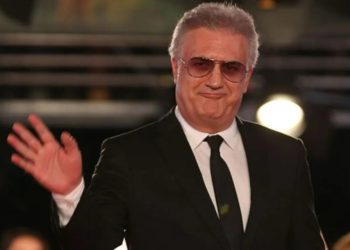 Devlet Tiyatroları Genel Müdürü olan Tamer Karadağlı'dan görevi başında ilk kare