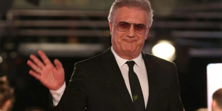 Devlet Tiyatroları Genel Müdürü olan Tamer Karadağlı'dan görevi başında ilk kare